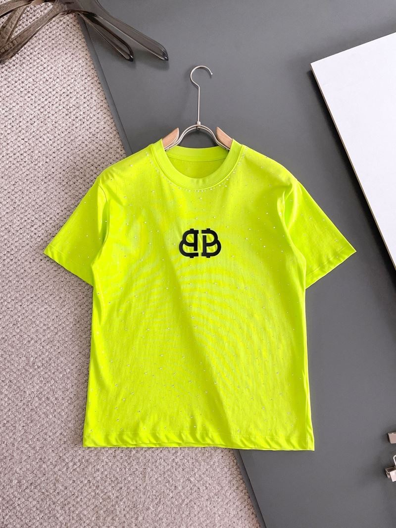 Balenciaga T-Shirts